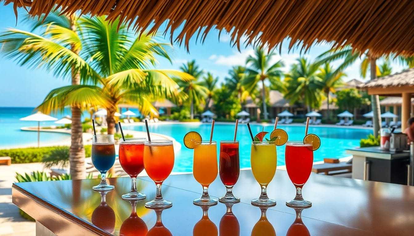 Co to jest all inclusive (i ultra all inclusive)? Co jest w cenie - Featured image