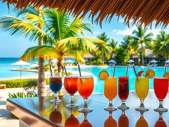 Co to jest all inclusive (i ultra all inclusive)? Co jest w cenie - Featured image