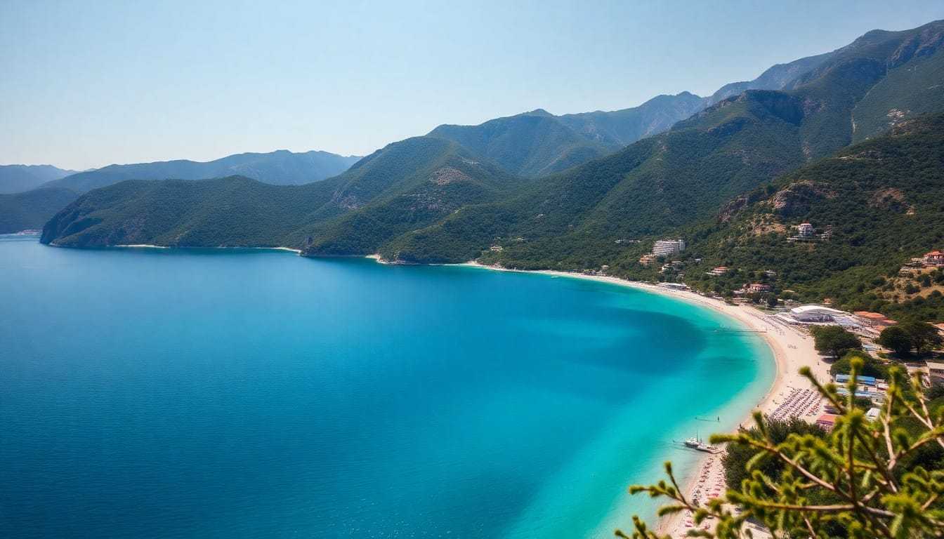 Turcja - kiedy jechać i ile kosztują wakacje all inclusive - Featured image