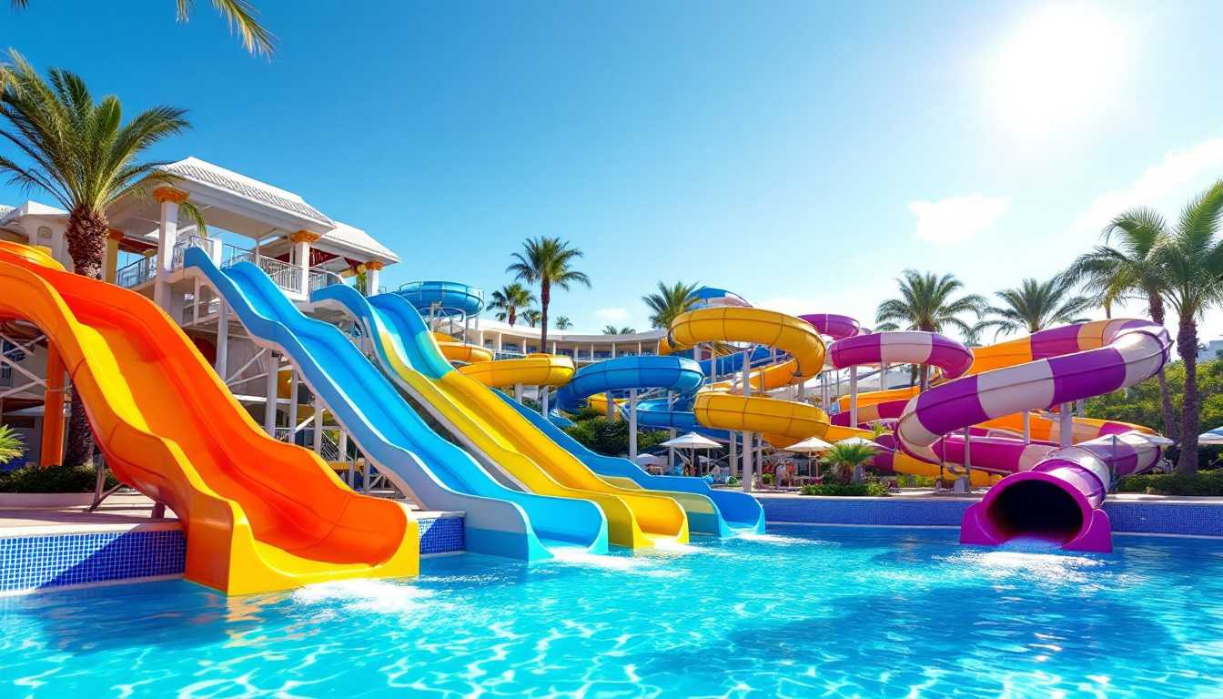 All inclusive dla rodzin – jaki hotel, który kierunek i ile kosztuje wyjazd 2+2