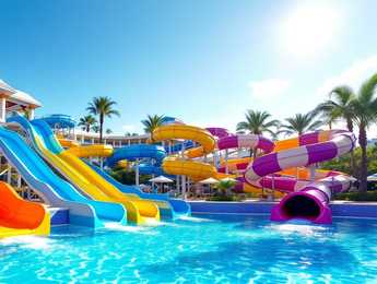 All inclusive dla rodzin – jaki hotel, który kierunek i ile kosztuje wyjazd 2+2 - Featured image