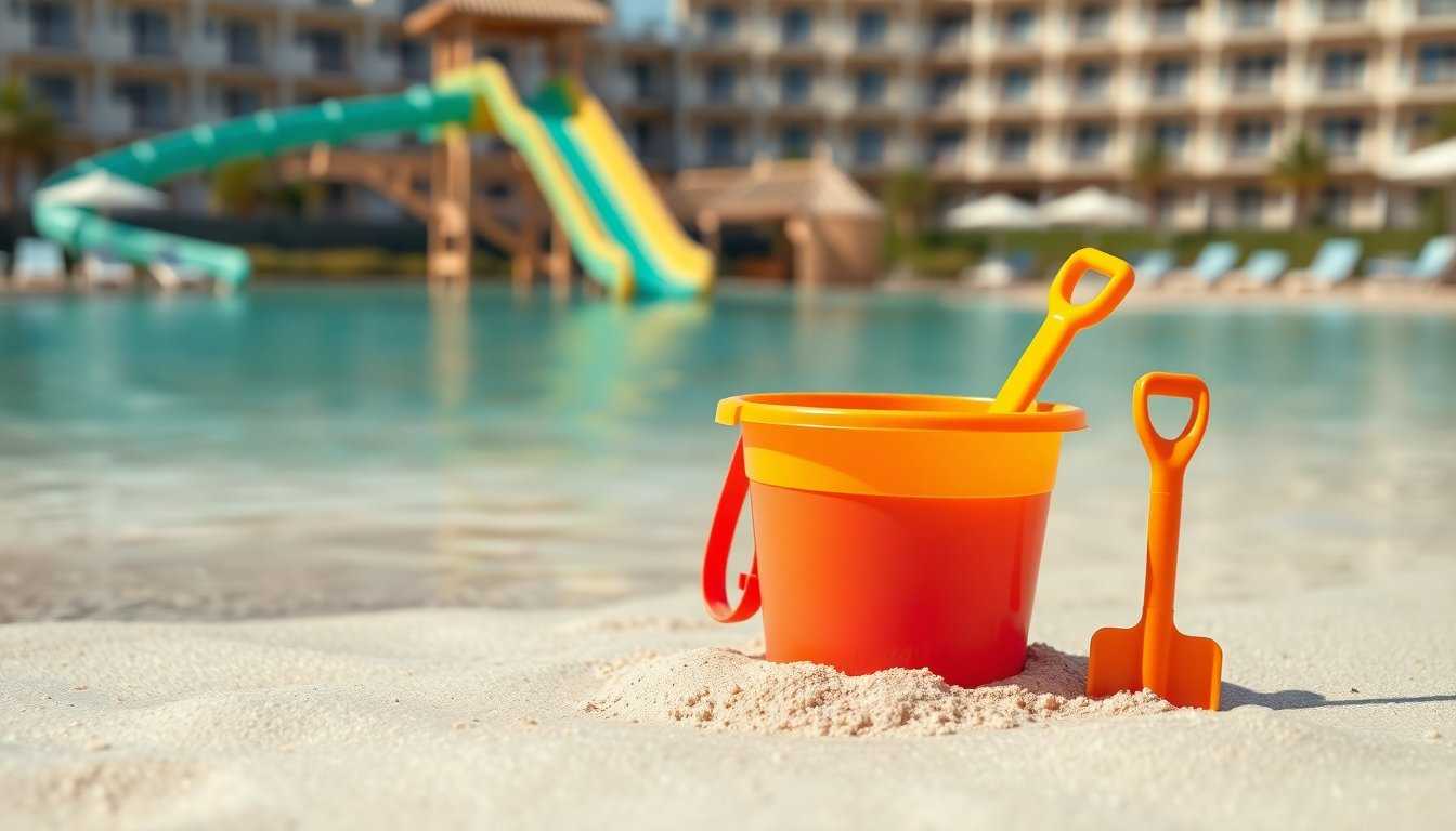 Wakacje w Turcji z dzieckiem: kiedy jechać, który kurort i jaki hotel