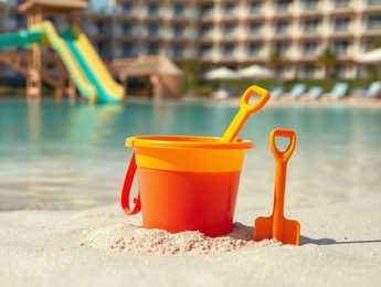 Wakacje w Turcji z dzieckiem: kiedy jechać, który kurort i jaki hotel - Featured image