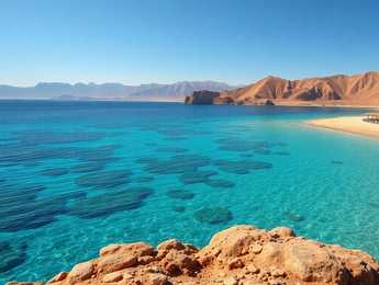 Hurghada czy Sharm el-Sheikh – gdzie na wakacje? Plaże, ceny i rafa w porównaniu - Featured image