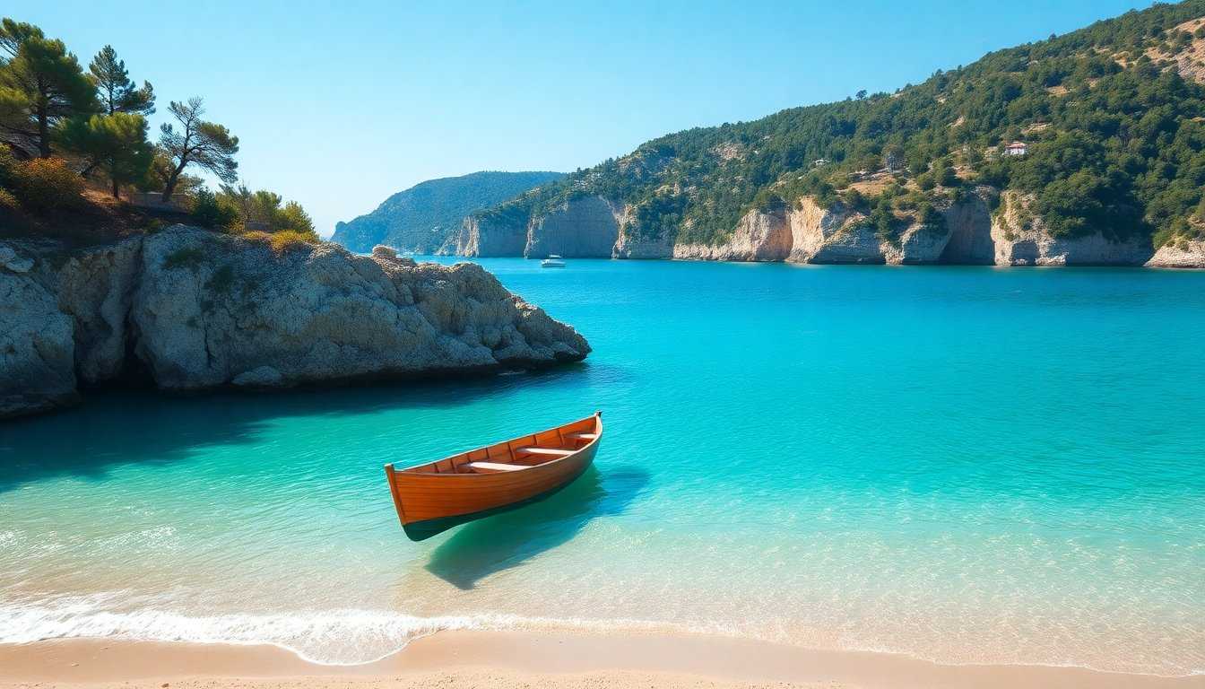 Turcja czy Egipt na wakacje? Ceny, pogoda, plaże i all inclusive w porównaniu