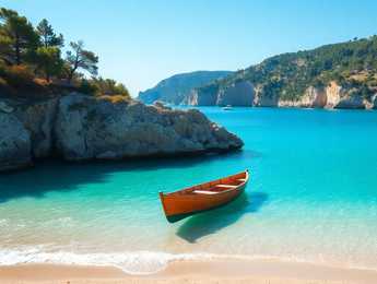 Turcja czy Egipt na wakacje? Ceny, pogoda, plaże i all inclusive w porównaniu - Featured image