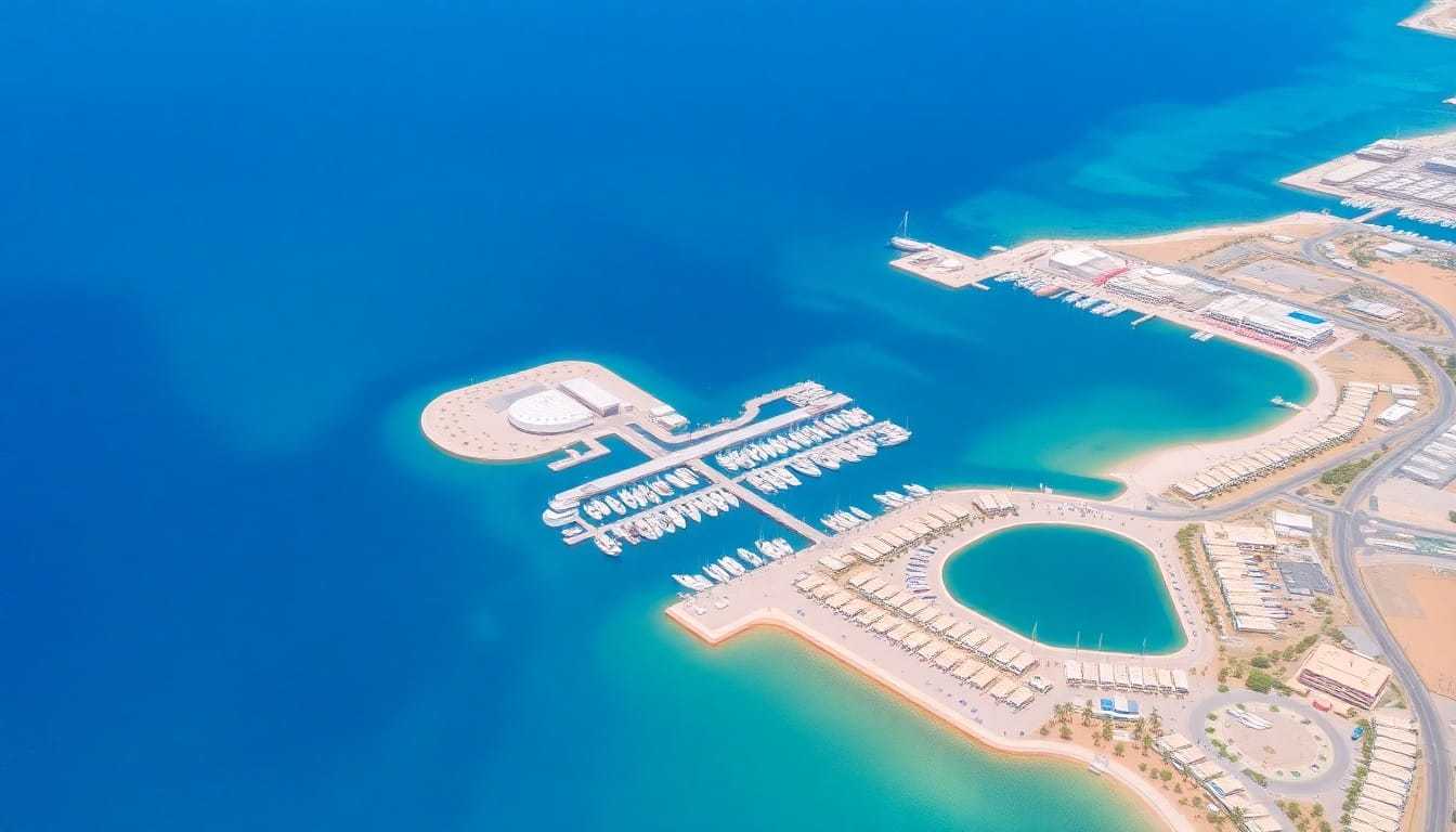 Kurorty w Egipcie - Hurghada, Marsa Alam czy Sharm el-Sheikh? - Featured image