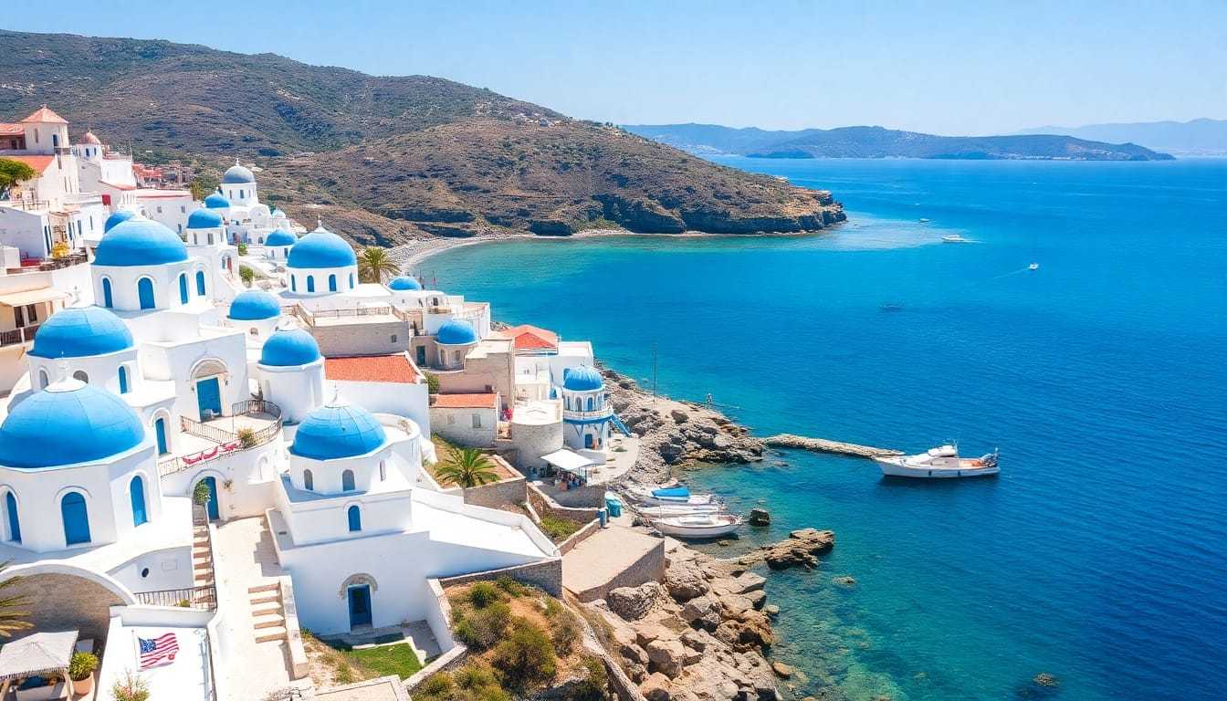 Grecja czy Turcja na all inclusive? Ceny, plaże i jedzenie - Featured image