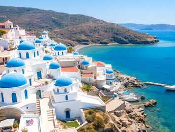 Grecja czy Turcja na all inclusive? Ceny, plaże i jedzenie - Featured image